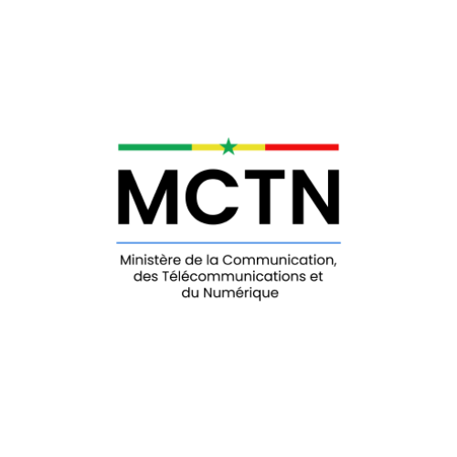 Ministère de la Communication des Télécommunications et du Numérique